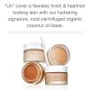 Beauty Un-Cover-Up Cream Foundation: Your Secret to Effortless Radiance