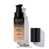 2-in-1 Foundation Concealer - Medium Beige