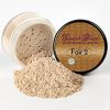 Full Size Mineral Makeup Set Matte Foundation Kit