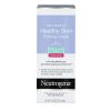 Face Cream Neutrogena Healthy Skin Glycerin Moisturizer