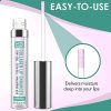 Hyaluronic Acid Collagen Lip Enhancer Gloss Treatment