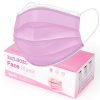 3 Layer Design Protection Breathable Face Masks