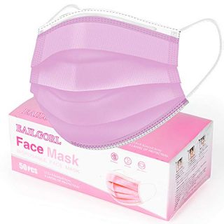 3 Layer Design Protection Breathable Face Masks