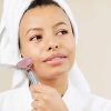 Under eye roller/beauty roller T and V 24K beauty bar