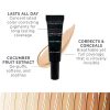AMAZING COSMETICS Amazing Concealer Medium Beige