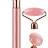 3-IN-1 Roller Vibrating Facial Roller & Face Massager