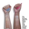 Organic Concealer FULL Coverage Cover Up, 100% Natural