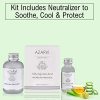 70% Glycolic Acid Peel Peel Neutralizer Wrinkles, Age Spots