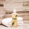 Aloe Vera, Vitamin C, Vitamin E Cucumber Face Cleanser