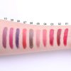 Lipstick Waterproof Moisturizing Matte Lip Pencil Crayon