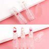 BONNIESTORE 6 Colors Lip Plumper, Clear Lip Plump Gloss