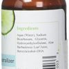 Post Peel Neutralizer for Glycolic Lactic and Salicylic Acid