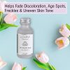 70% Glycolic Acid Peel Peel Neutralizer Wrinkles, Age Spots