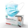 3 Ply Disposable Face Masks Medical Grade