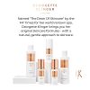 Coconut Facial Mist Long Lasting Hydrating Toner Face Mist