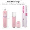 Cool Mist 30ml Facial Handy Mist Sprayer Nano Facial Mister