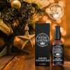 Luxury After-Shave Balm for Men - Premium After-Shave Lotion - Soothes and Moisturizes Face After Shaving - Eliminates Razor Burn for A Silky Smooth Finish - Sandalwood Scent