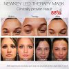 Photon Mask Light Therapy Facial Skin Care Mask