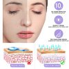 Facial Steamer Hot Mist Moisturizing Cleansing Pores