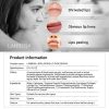 Fast Acting Peptides Instant Lip Plumper