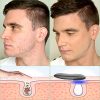 Sonic Facial Cleansing Brush - 12 Speed Silicone Exfoliator with Wireless Charging & Skin Massager