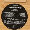 Certified Organic Baked Foundation Antonym Cosmetics