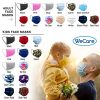 3 Ply Disposable Face Mask Individually Wrapped