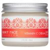 Face Organics Hyaluronic Acid Daily Vitamin C for Face