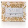 Handmade 4 Bar Soap Set 100% Pure Essential Oils