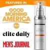 Spot Treatment and Cystic Acne Treatment Peroxide 5% and Glycolic Acid