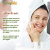 Facial Skin Care Face and Body Moisturizing Cream