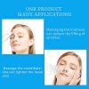 Reduce Double Chin Roller Massage Neck & Décolleté Moisturizer