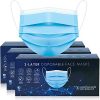 Disposable Masks Face, 150