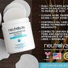 Maximum Strength Acne Treatment Pads with 2% Salicylic Acid