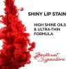 L'Oreal Paris Makeup Brilliant Signature Shiny Lip Stain