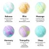 Bubbly Belle Bath Bombs Gift Set 12 Extra Large