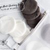 Makeup Remover Pads Bamboo Reusable