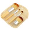 Full Size Mineral Makeup Set Matte Foundation Bare Face Sheer