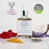 Non-greasy coconut &  jojoba oil blend face oil
