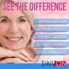 Hyaluronic Acid Anti-Wrinkle Retinol Cream for Face