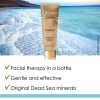 Para-Pharmaceutical Micro Grains face scrub face cleanser