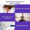 Aromatherapy Spray for Face Sooth Deep Sleep Pillow Mist