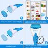 Face Roller Massager Puffiness Migraine Pain Relief and Minor Injury