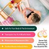 Bubbly Belle Bath Bombs Gift Set 12 Extra Large
