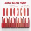 Korean Beauty Powder Touch Lip Color
