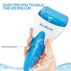 Face Roller Massager Puffiness Migraine Pain Relief and Minor Injury