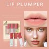 Lip Care Serum for Fuller and Moisturize Your Lips