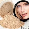 Full Size Mineral Makeup Set Matte Foundation Kit