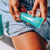 Organic Face Sunscreen & Sunblock Lotion Skin Care