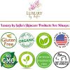 Anti-Aging, Soothes Facial Skin, Non-Toxic & Moisturizing